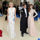 Image for article titled Here Is Every Look From the 2017 Met Gala Celebrating Comme des Garçons/Rei Kawakubo